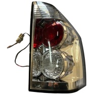 light rear right MITSUBISHI PAJERO IV