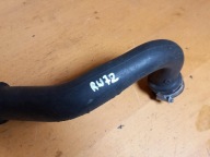 pipe wiring air RENAULT CLIO III 1.5 DCI 8200164148