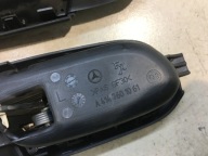 handle inner front VANEO A4147601161