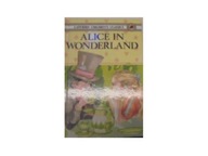 Alice In Wonderland - Carroll