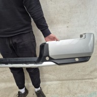 MITSUBISHI L200 V LIFT 19-> bumper rear part rear PDC