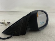 VW PASSAT B5 LIFT mirror right 7 PIN indicator KARBON