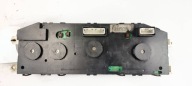 dials clock NISSAN NAVARA