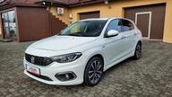 Fiat Tipo 1.4 T-Jet Lounge Pewne auto z polskiego salonu. Zobacz!