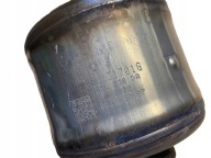 AUDI VW 2.0TDI catalyst DPF 05L131701F