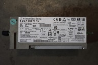 IDEALNA Navigation MERCEDES X247 GLB 1