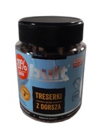 BULT Treserky pre psa z tresky 120g pochúťka +20%