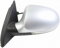 VW PASSAT B6 mirror left 6 PIN 3C0857933 E1010781 EUROPA