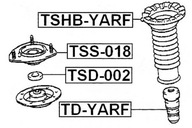 TLMIČ FEBEST 4833152010