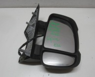 BOXER JUMPER 2.0 HDI 2018R front right mirror 6 PIN