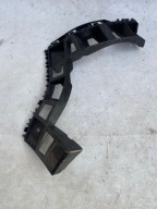 VW TIGUAN 5N0 bumper bracket left rear part