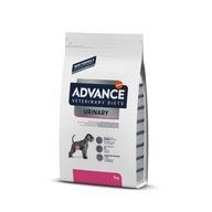 Suché krmivo Advance pre psov s ochorením močových ciest 3 kg (xxx)