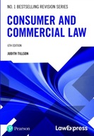 Law Express: Consumer and Commercial Law Tillson