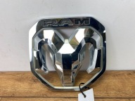 logo for rear klape emblemat Dodge Ram 1500 2019+