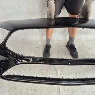 MERCEDES A-KLASA IV 4 W177 LIFT 22- bumper front front PDC