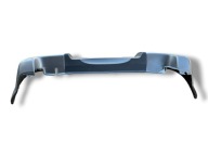 bumper rear Suzuki Jimny 3 facelift 2007 71811-81A00