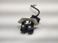 lock bonnet boot rear part CITROEN NEMO 2007-2017