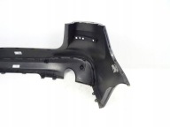 BMW 2 F45 m-packet bumper rear part rear