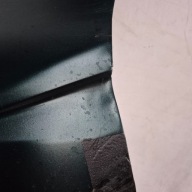 CITROEN C5X 21-> fender front front left