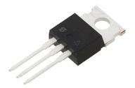 IRF830APBFTranzistor N-MOSFET unipolárny 500V 3,2A Idm 20A 74W TO220 x1ks.