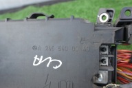 Module fusibles Module MERCEDES-BENZ CLA W117 W176 W246