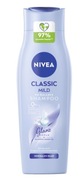 Nivea, Classic Mild, Šampón, 250ml