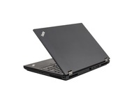 IDEAŁ LENOVO THINKPAD P53 i7 9750H 32GB 256+1TB SSD FHD IPS T1000 W11