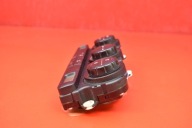 control panel air conditioning devices KLIMY SKODA OCTAVIA 2 II 04-08