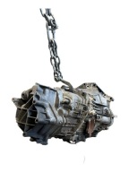 cambio - GYA / - AUDI A4 B7 - 1.9 TDI / - 5 ingranaggi - MANUAL - SUPER STAN