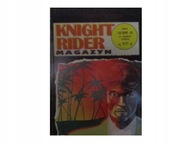 Knight rider magazyn I.Fleming