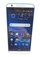 Smartfon HTC Desire 820 2/16GB Biały