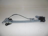 window regulator mechanism left front INFINITI Q50