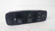 MERCEDES ML W164 GL X164 PANEL PRZEŁĄCZNIK SZYB A2518300290