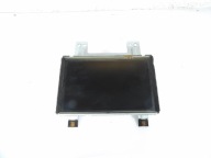 INFINITI G37 LIFT display 28091 1BY3A