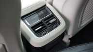 VOLVO V60 II - GRZANE seats and side KOMPLET
