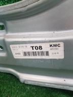 ELE mechanism windows left rear KIA SPORTAGE 1
