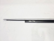 moulding dust SZYBE door left front AUDI A6 C7 4G0853283 2ZZ CHROM