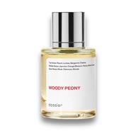 Perfumy Dossier Woody Peony 50ml