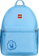 Školský batoh LEGO Tribini Joy L 17L - Blue