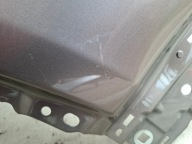 Discovery V L462 fender left front front KAIKOURE STONE 997