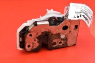 lock door right front front EU 519750790 OPEL COMBO D 11-20