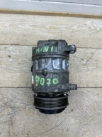 BMW 5 G31 G30 17r. compressor; compressor klimatyazcji 6822847
