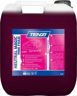 TENZI NEUTRAL MAGIC PINK FOAM Aktywna piana do mycia samochodu busy 5L