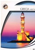 GRECJA KRETA: PODRÓŻE MARZEŃ [DVD]