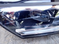 light left left FULL LED VW T ROC 2GA A11 LIFT 21- 2GA941035AD 166