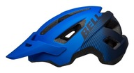 Kask rowerowy MTB Bell VERT black dark blue r. U