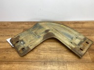 cover below engine Ford F150 2015+