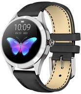 Smartwatch Rubicon LIGE žltá