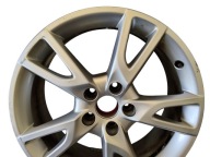 discs aluminium AUDI Q3 A6 C7 18'' 5X112 7.0" ET38 4G9071498