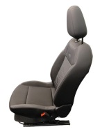 Sitze Sitz Sitz Seiten KOMPLET JEEP AVENGER (2022-) UK ANGLIK